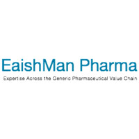 EaishMan Pharma logo - Similar company to Book2Look International Gmbh