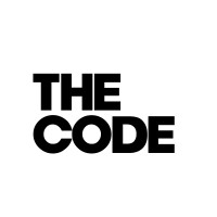 The CODE logo - Similar company to Cop&Drop
