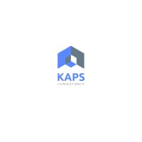 Kaps Consultancy Services Pvt. Ltd. logo - Similar company to Vidya Edify Pvt. Ltd.