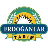 ERDOĞANLAR TARIM logo - Similar company to Ag Grup Tarim