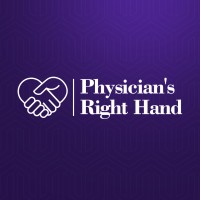 Physicians Right Hand logo - Similar company to Be Ranking
