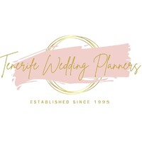 Tenerife Wedding Planners logo - Similar company to St Eventos