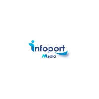 Infoport Media logo - Similar company to Esosong Llc