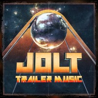 Jolt Trailer Music logo - Similar company to Ninja Tracks