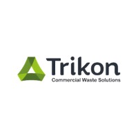 Trikon Commercial Waste Solutions logo - Similar company to Accu Data Workforce Solutions