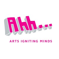 Ahh...Arts Igniting Minds