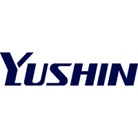Yushin Company logo - Similar company to Forwardx Robotics