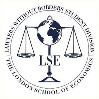 LSE Lawyers Without Borders logo - Similar company to Think3.Solutions