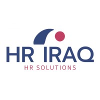 HR IRAQI logo - Similar company to Pharma Udyog - Pharma And Life Science Jobs