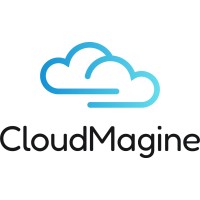 CloudMagine logo - Similar company to Northstar Network Communications