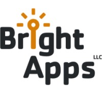 Bright Apps LLC logo - Similar company to Cheery Bit Games