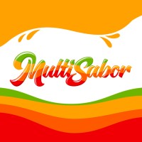 MultiSabor Polpa de Frutas logo - Similar company to Conti3 Gruppo Letizia Spa