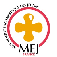 Mouvement Eucharistique des Jeunes - MEJ France logo - Similar company to Mej : Mouvement Eucharistique Des Jeunes