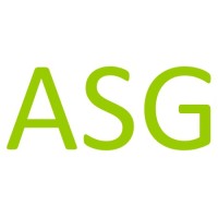 ASG International F.Z.E logo - Similar company to 4Maat.