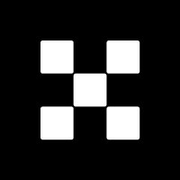 OKX Türkiye logo - Similar company to Gate Tr