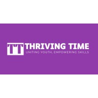 Thriving Time logo - Similar company to Eduinfinite Learning Pvt Ltd