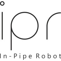 In-Pipe Robot Inc. logo - Similar company to Bagtech Solutions Llc
