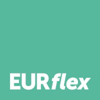 EURflex logo - Similar company to Beactive B.V.