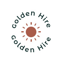Golden Hire logo - Similar company to Canal+ Technologies