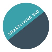SmartLiving 360 logo - Similar company to 4. Mio+