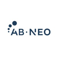 AB Neo logo - Similar company to Multi Porcus Sp. Z O.O.