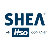 SHEA Global an HSO Company logo - Similar company to Cobweb Solutions Limited