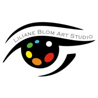 Liliane Blom Art Studio