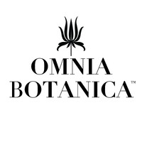 Omnia Botanica logo - Similar company to Youglam By Lorella Cuccarini