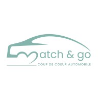Match and Go logo - Similar company to Restaurant Le 38