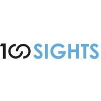 HUNDRED SIGHTS - THE LIGHTING COMPANY logo - Similar company to Pcld Lighting Design