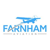 Farnham Aviation Services LLC logo - Similar company to D Farnham Electrical Contractors Limited