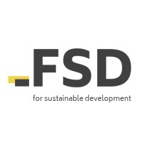 FSD for sustainable development logo - Similar company to Costa Project