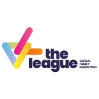 The League Family Marketing logo - Similar company to Studio 5X5