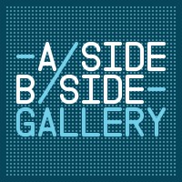 A-side B-side Gallery logo - Similar company to Phmuseum
