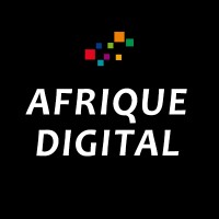 Afrique Digital logo - Similar company to Mjtechs | Agence Web