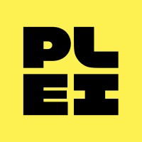 PLEI logo - Similar company to Fluyd