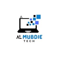 Al Mubdie Tech logo - Similar company to Magi Thlath