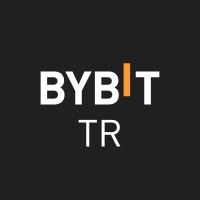 Bybit TR logo - Similar company to Bybit Now