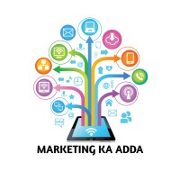 Marketing Ka Adda logo - Similar company to Brand Captain Advertising Pvt. Ltd.