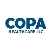 Copa Healthcare logo - Similar company to Copa Health Formerly Marc Community Resources