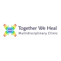Together We Heal logo - Similar company to Physiotots