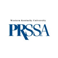 Western Kentucky University PRSSA