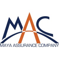 Maya Assurance Company logo - Similar company to Financetrainingcourse.Com