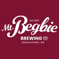 Mt Begbie Brewing Co. logo - Similar company to Whitetooth Brewing Company