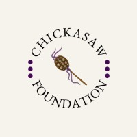 Chickasaw Foundation logo - Similar company to Skydance Brewing Co.
