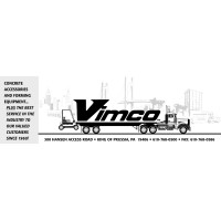 Vimco Inc logo - Similar company to Conuvo Construction Materials Ltd.