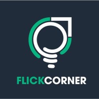 Flick Corner Agency logo