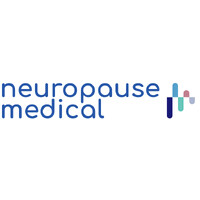 neuropause medical logo - Similar company to Suil Pharmaceuticals