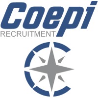 Coepi Recruitment logo - Similar company to Arracan Group
