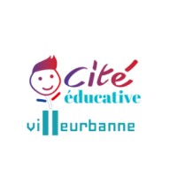 Cité Educative de Villeurbanne logo - Similar company to Studio Ganek